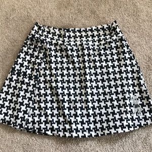 Athletic skirt from running skirts.com